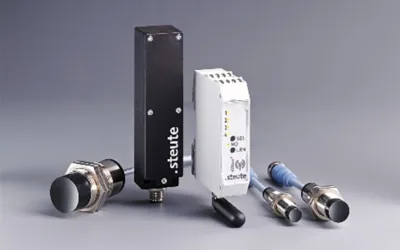 „Wireless Ex“-Sensoren für die Ventilstellungsüberwachung in der Wasserstoff-Infrastruktur