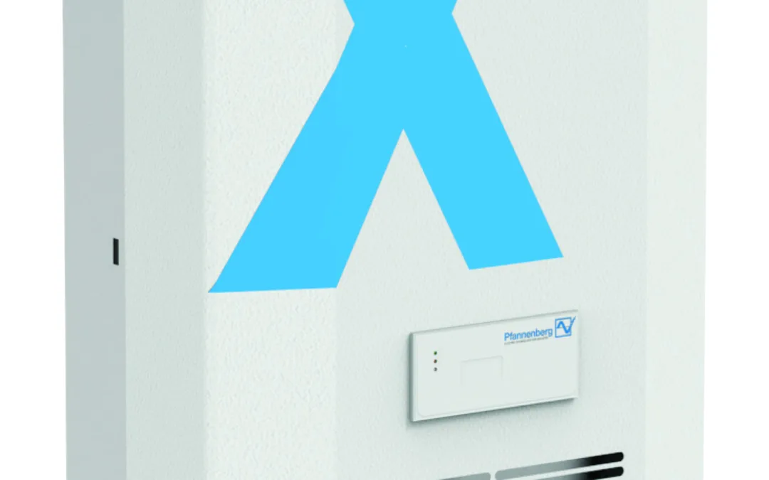 X-Series Energieeffiziente, leistungsstarke & präzise Klimageräte
