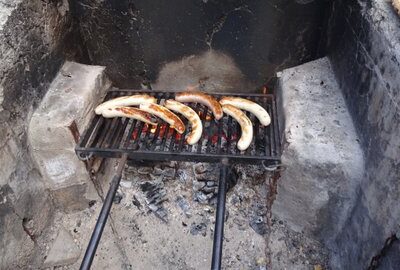 Bergwanderung 2020 | Sedrun