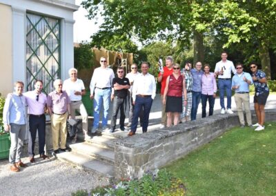 75 Jahre Jubiläumsfeier am 17. Juni 2022