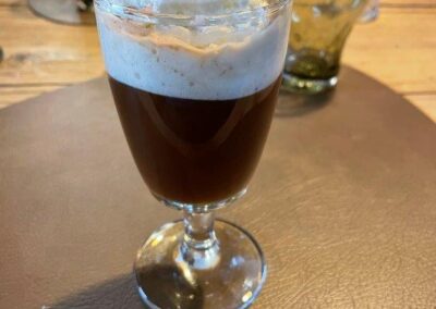 Bergwanderung 2022 | Arosa