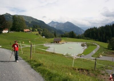 Bergwanderung 2008 | Brünigpass