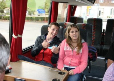Bergwanderung 2013 | Oeschseite bei Zweisimmen