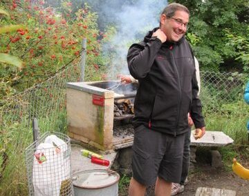Bergwanderung 2016 | Hospenthal / Gotthardpass