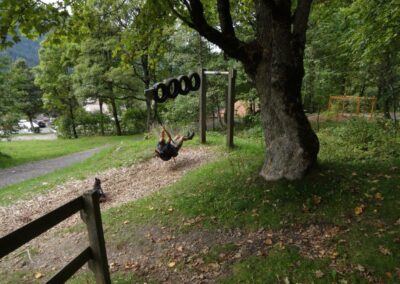 Bergwanderung 2018 | Weissfluhjoch & Jakobshorn