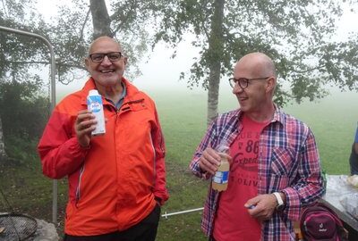 Bergwanderung 2019 | Stoos / Muotathal