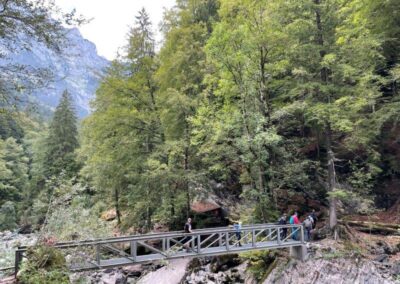 Bergwanderung 2023 | Engelberg