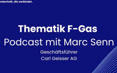 Sicherheit ohne Kompromisse – Zukunft der Kältetechnik unter neuen F-Gase-Regeln