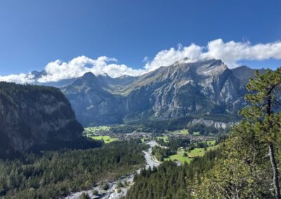 Bergwanderung 2026 | Kandersteg